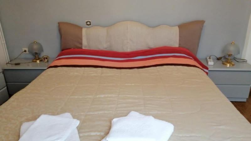 Cosmo Luxury Rooms Monemvasía Buitenkant foto